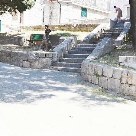 Marin Lejlighed Split