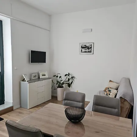 Marin Apartamento *