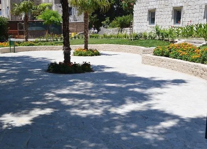 Marin شقة سبليت