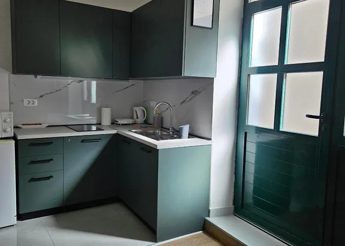 شقة Marin سبليت