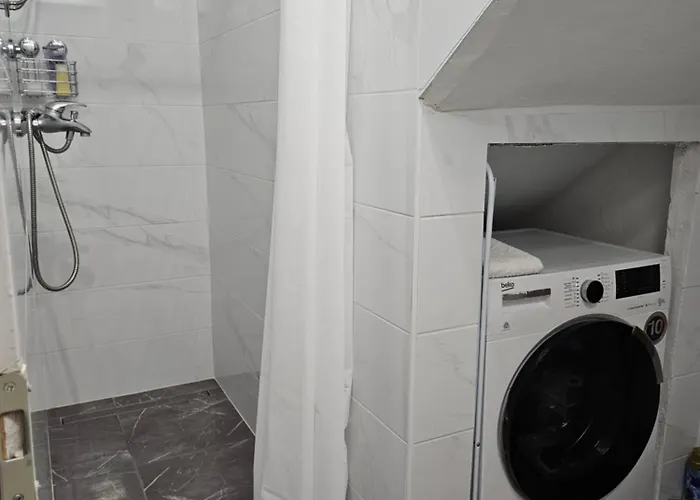 شقة Marin سبليت