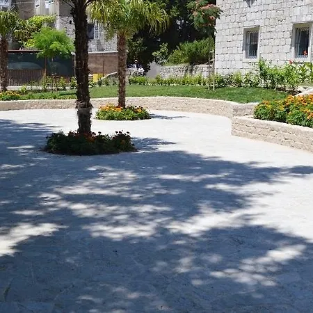 滨海公寓 公寓 斯普利特