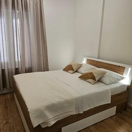 滨海公寓 公寓 斯普利特