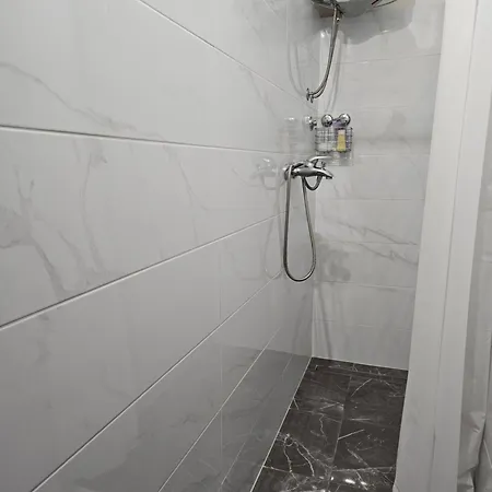 滨海公寓 斯普利特