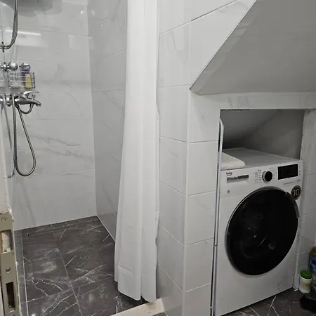 Apartament Marin Split
