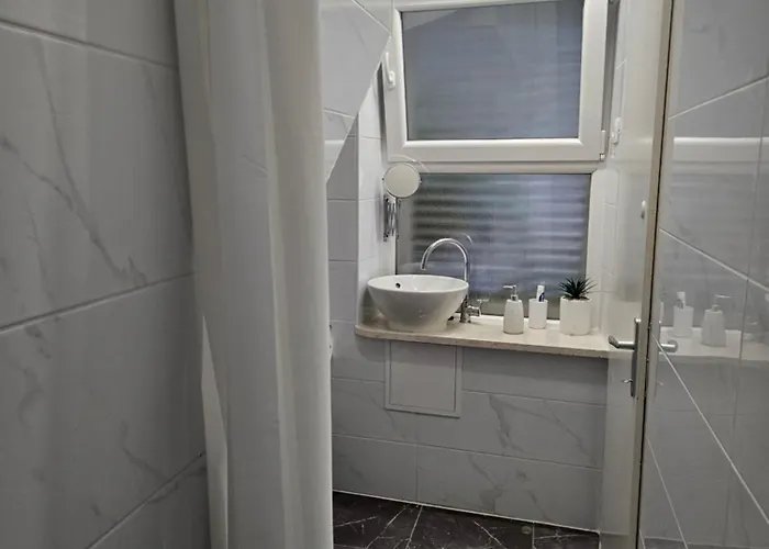 Marin Apartament