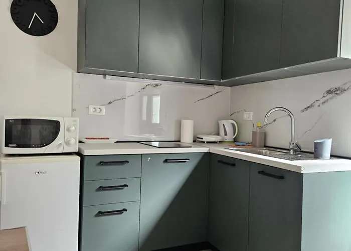 Apartment Marin