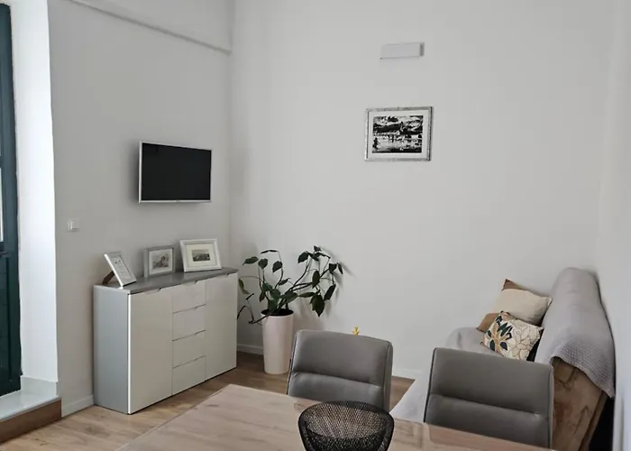 Marin Apartament *