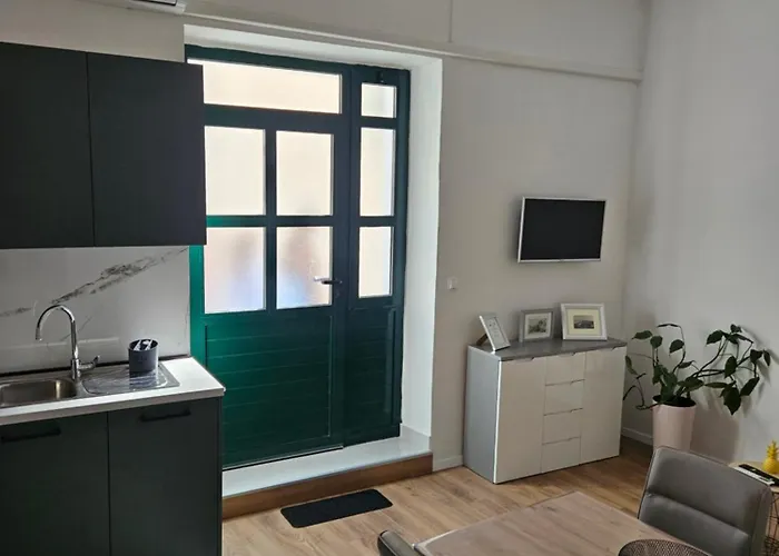 Apartament Marin *