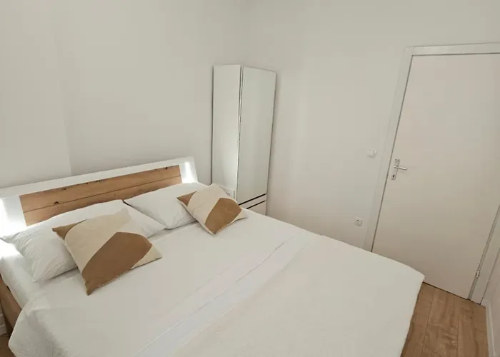 Apartament Marin Split