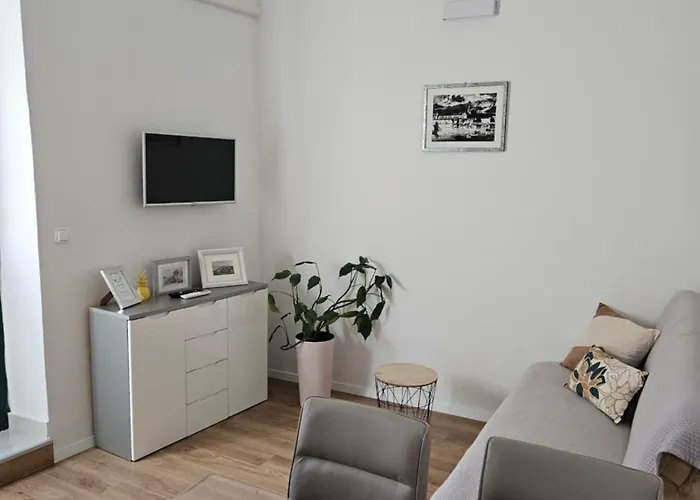 Marin Apartment