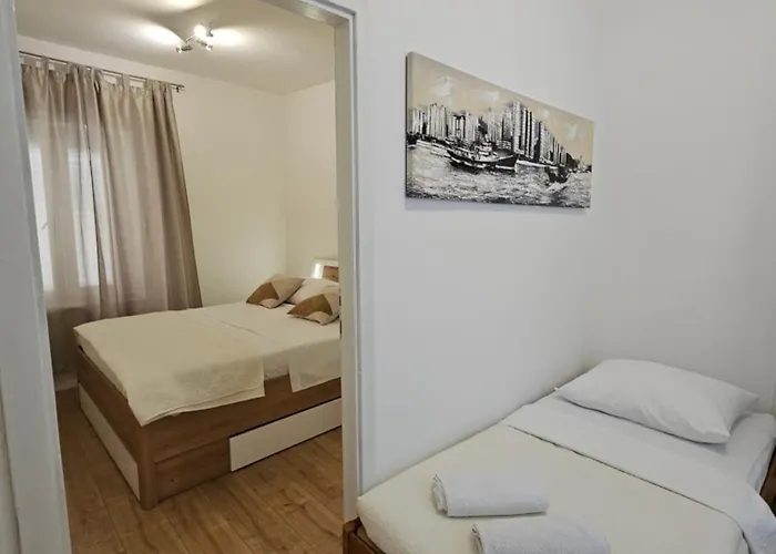 Marin Apartament *