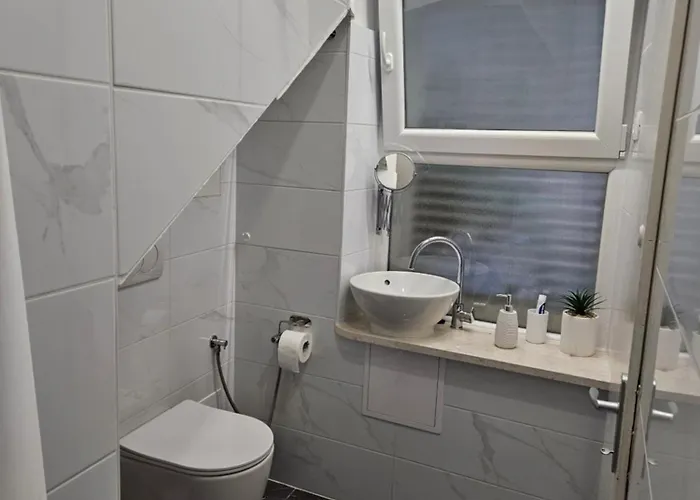 Apartament Marin *