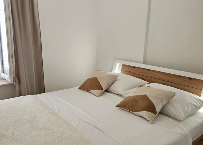 Apartament Marin