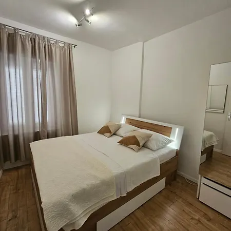 Marin Appartement Split