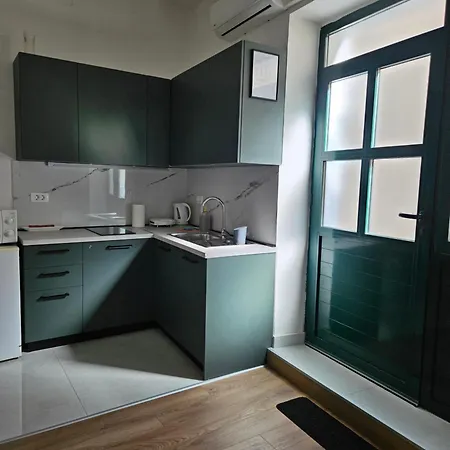 Appartement Marin Split