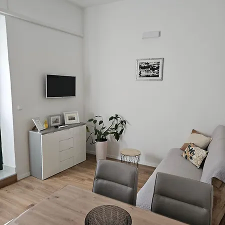 Marin Appartement