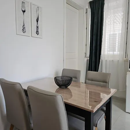 Appartement Marin